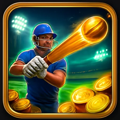 6777BET স্টারবার্স্ট রঙিন স্লট লবী